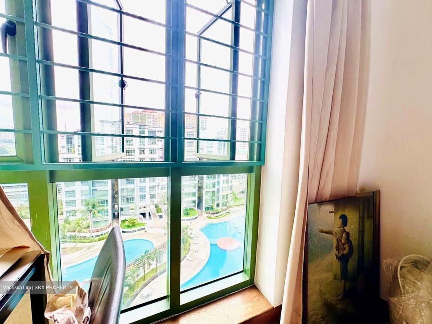 Windermere (D23), Condominium #596523611